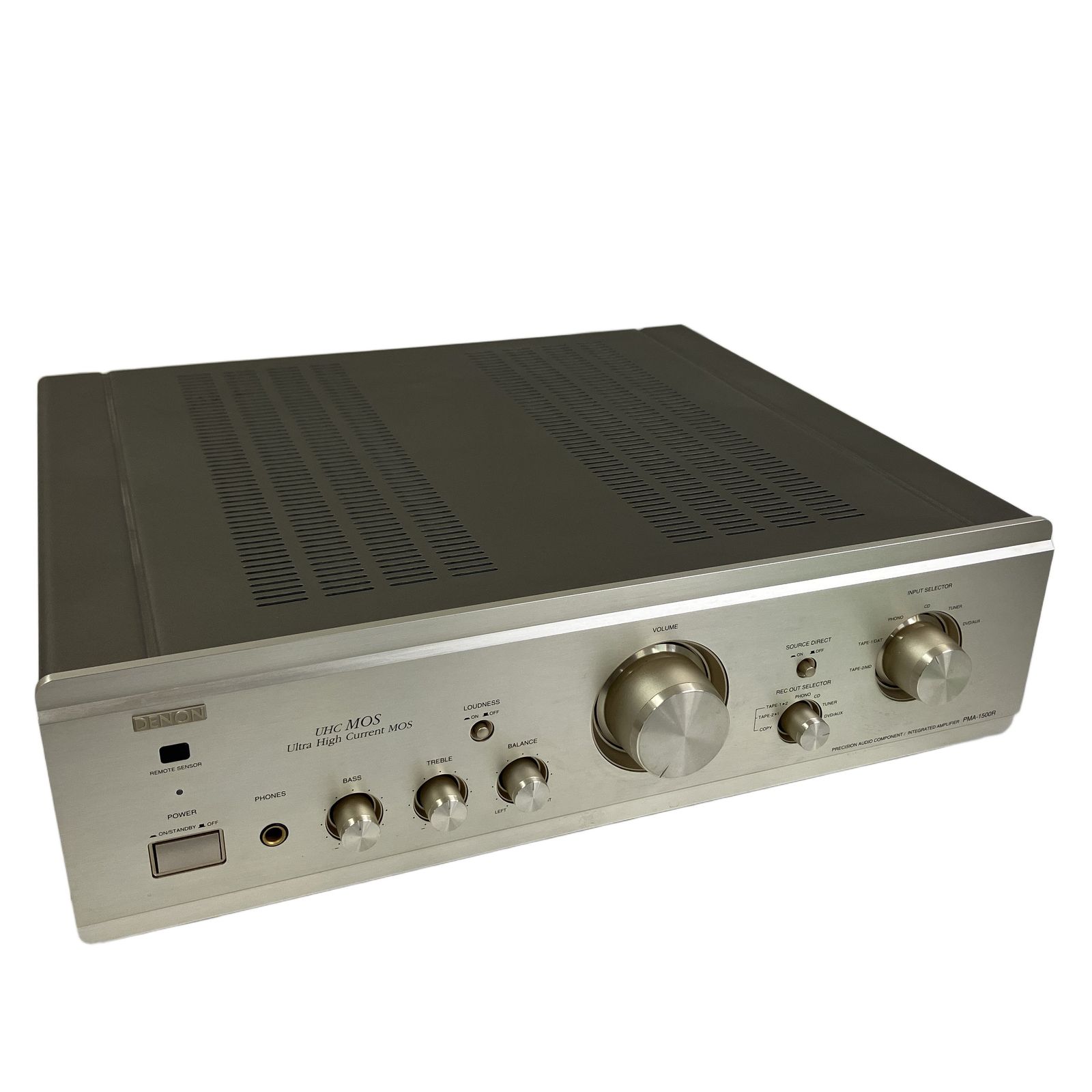 DENON 【C】DENON PMA-1500R プリメインアンプ デノン 3190631 デノン