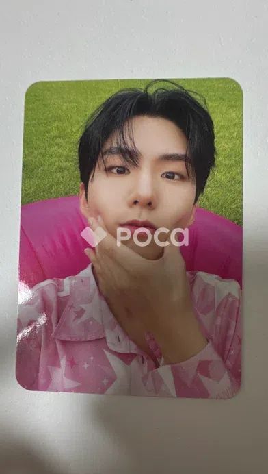 MONSTA X キヒョン YOUTH - メルカリ