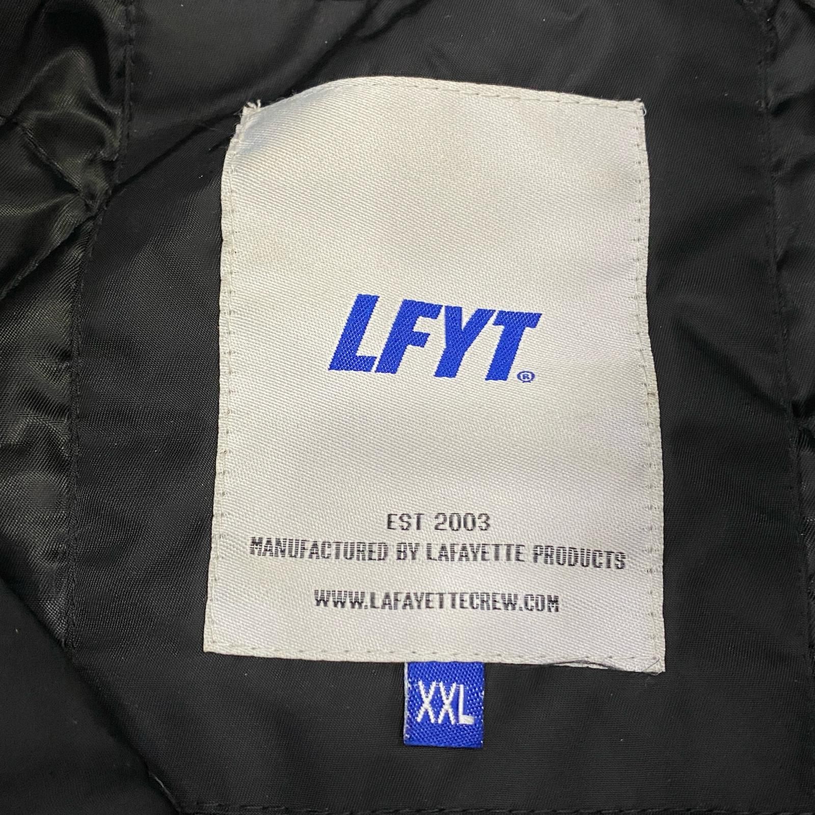 姫路東店】 中古 Lafayette | ラファイエット ミリタリージャケット