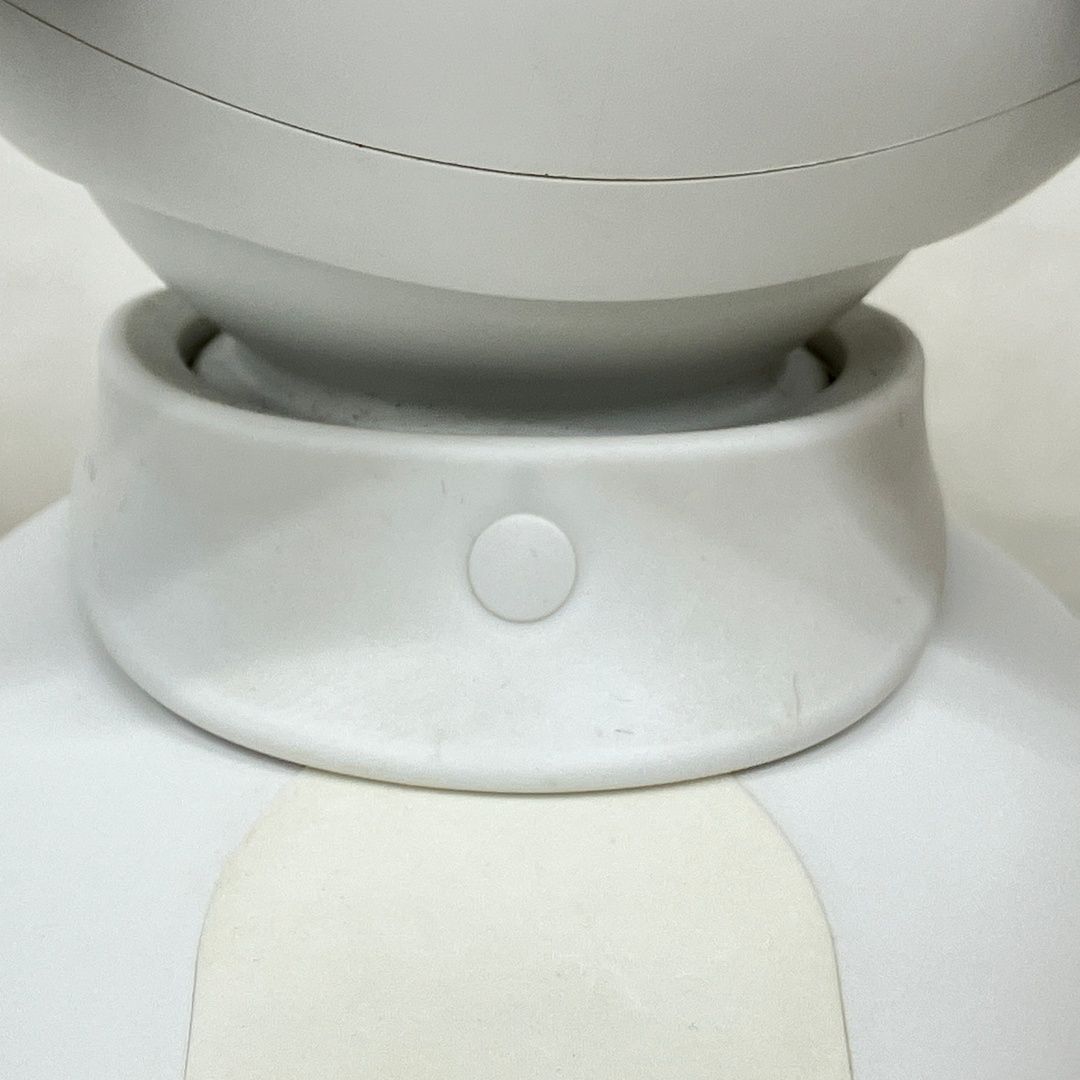 SONY aibo ERS-1000 アイボ エンタテイメントロボット ホワイト 家電