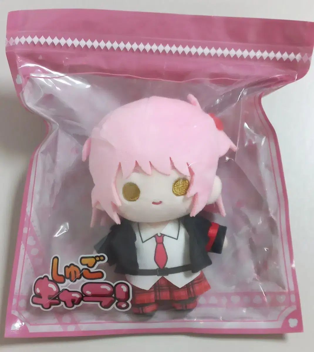 OneMall provides Mercari products: しゅごキャラ！キャラチェンジ