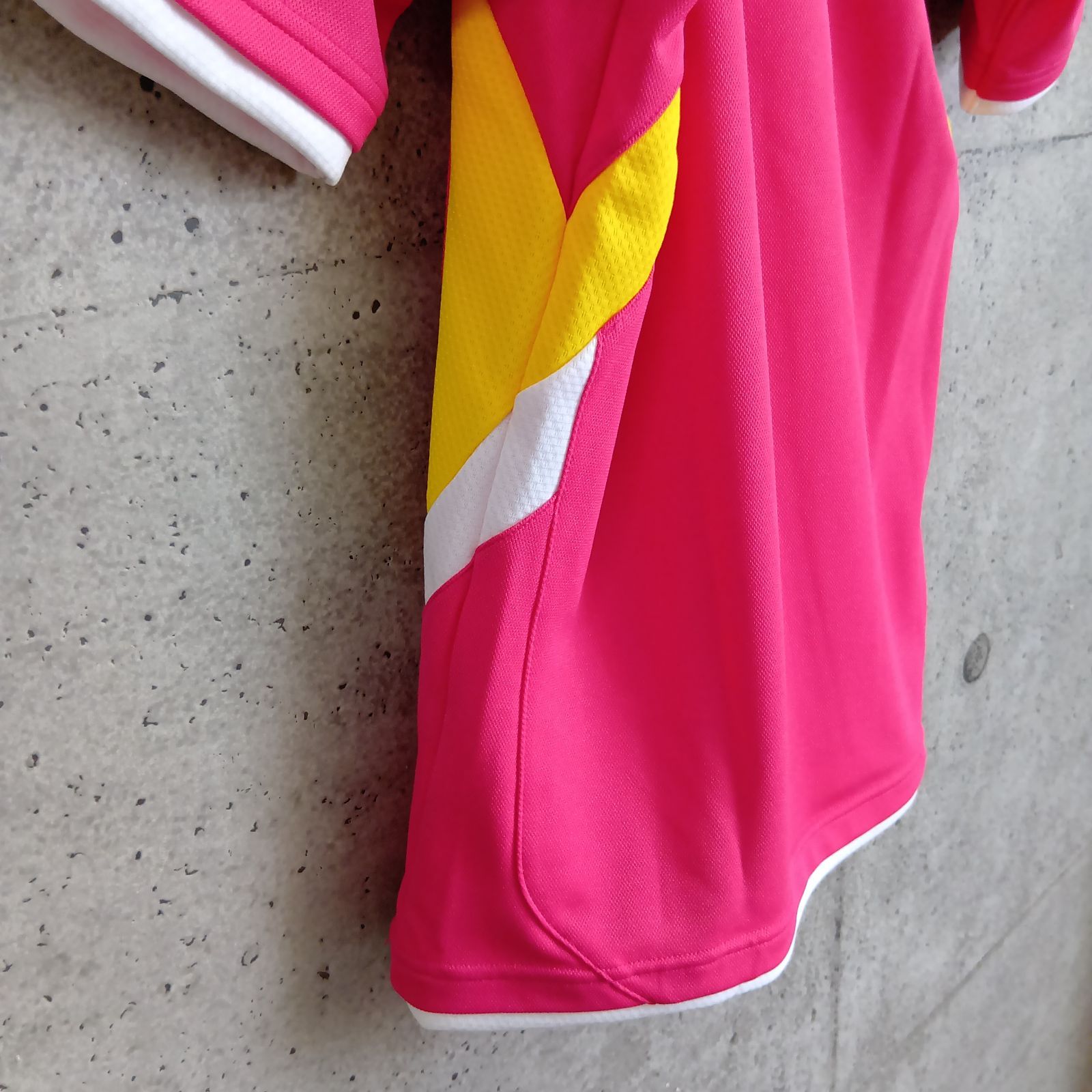 新品・未使用】YONEX ユニポロシャツ ヨネックス ベリークール ゲーム 