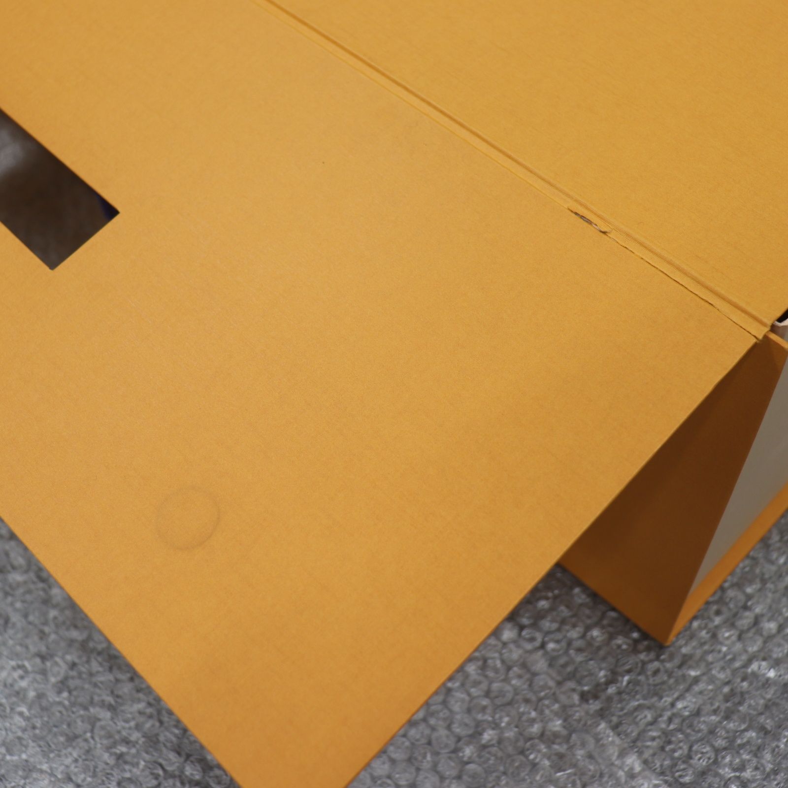 IT2K61J7RWNM LOUIS VUITTON ルイヴィトン BOX 空き箱 ショッパー 純正