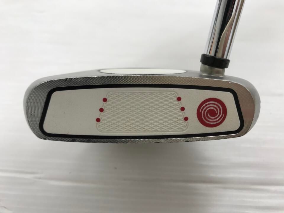 オデッセイ　ホワイト ホット XG 2・ボール　パター　中古　ゴルフドゥ！新大宮バイパス浦和店【最短即日発送】