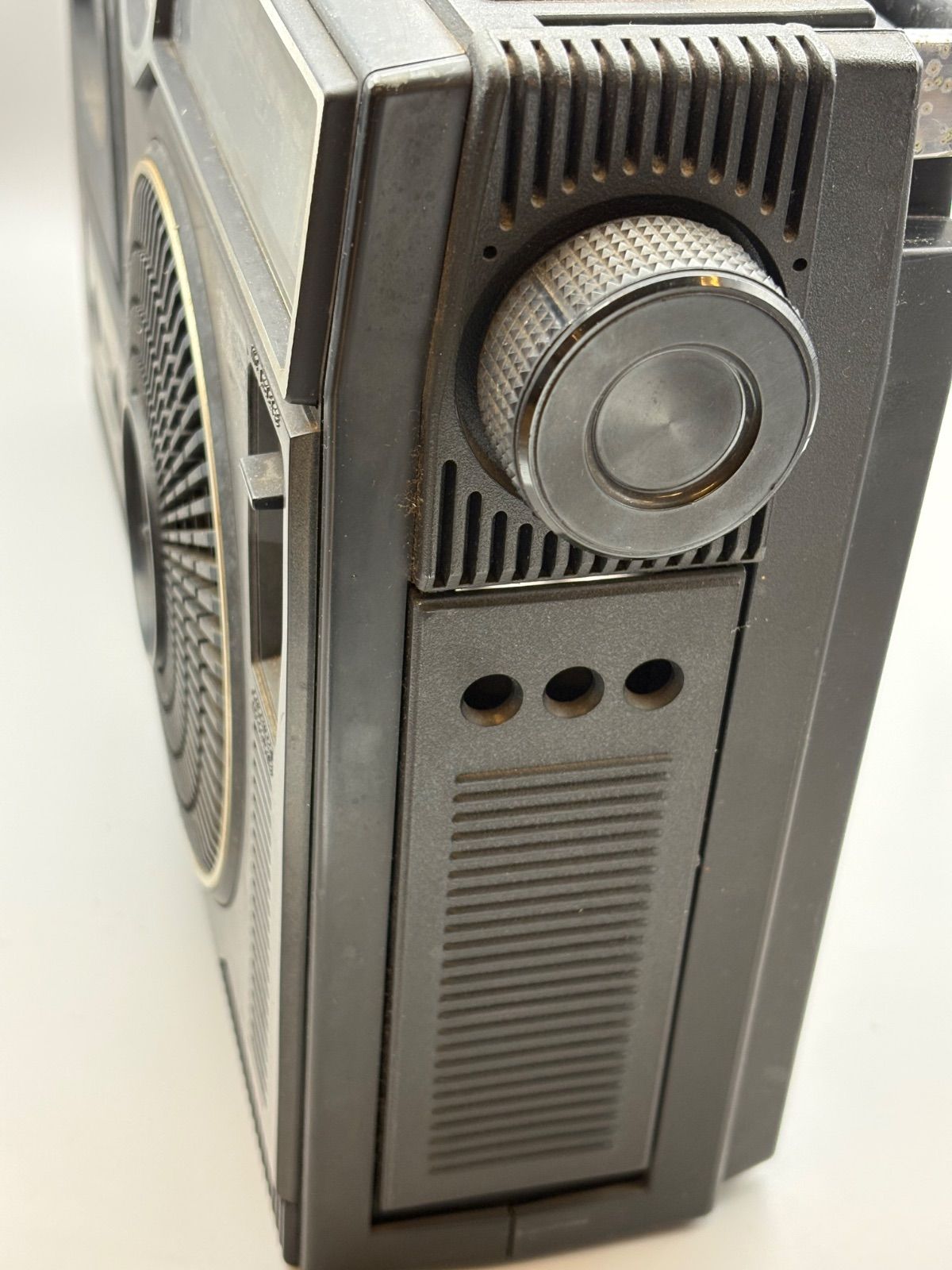 National ラジオカセット RQ-556 - メルカリ