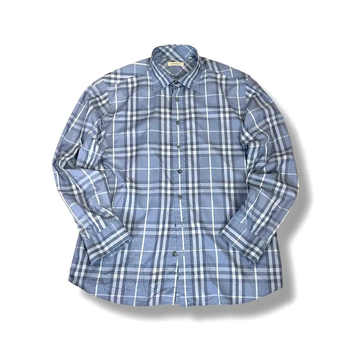 バーバリー ノバチェック BURBERRY シャツ ノバチェックシャツ PAY 