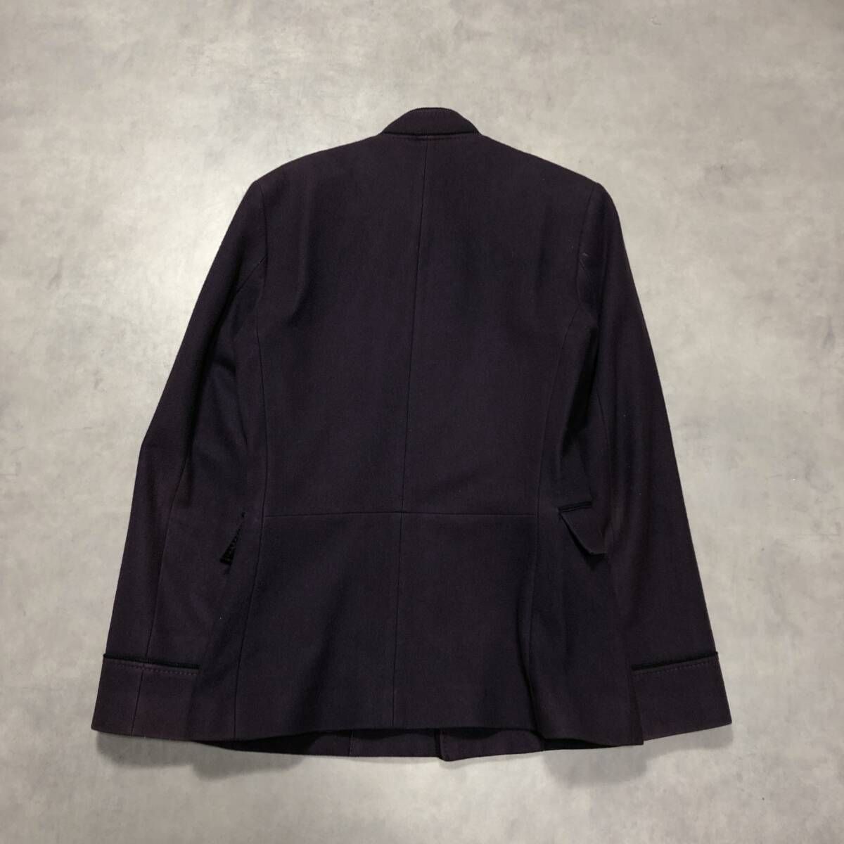 GQ4818◇Pretty Green：ジミ・ヘンドリックス ナポレオンジャケット 