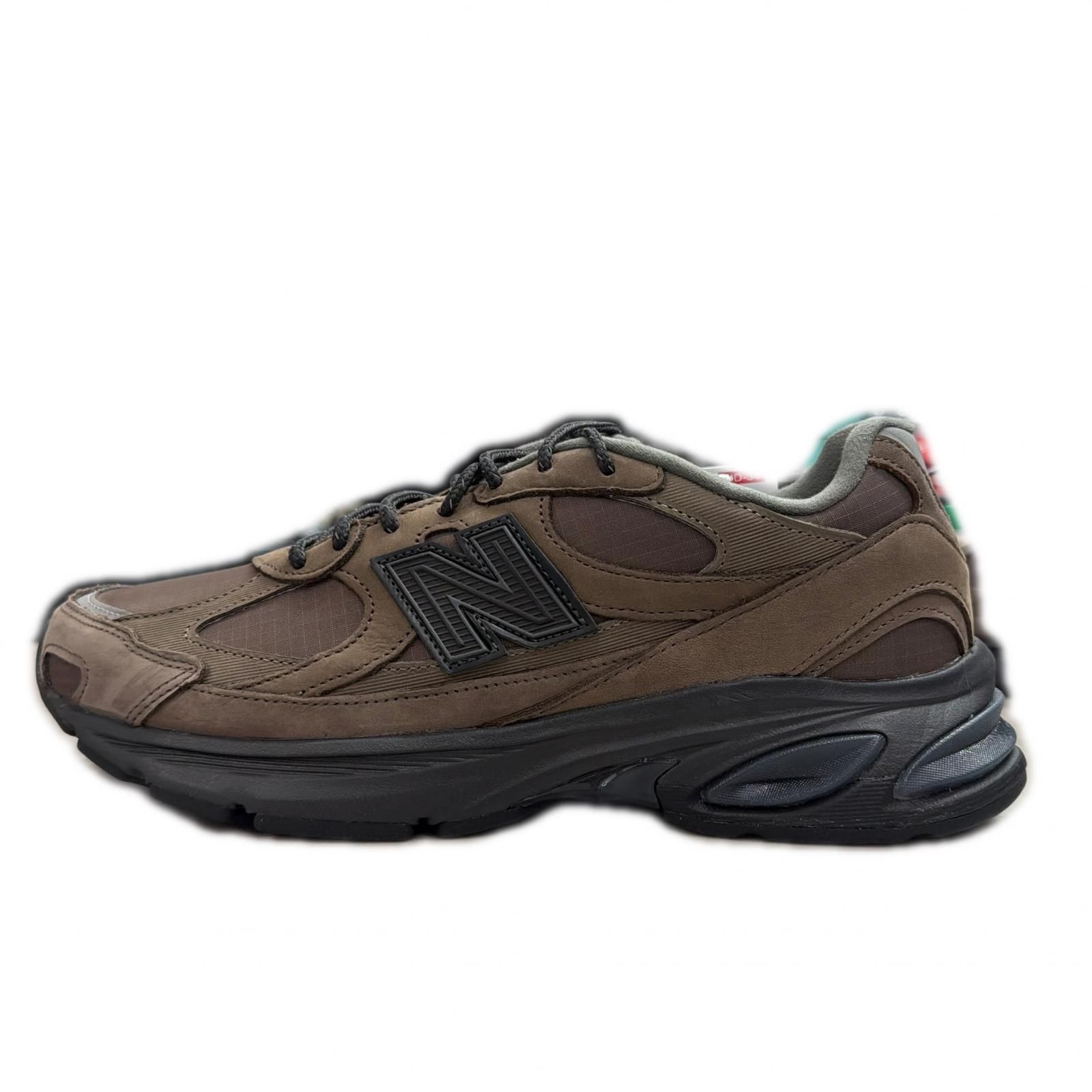 国内正規 参考上代22000円 未使用 New Balance U20106WB スエード 