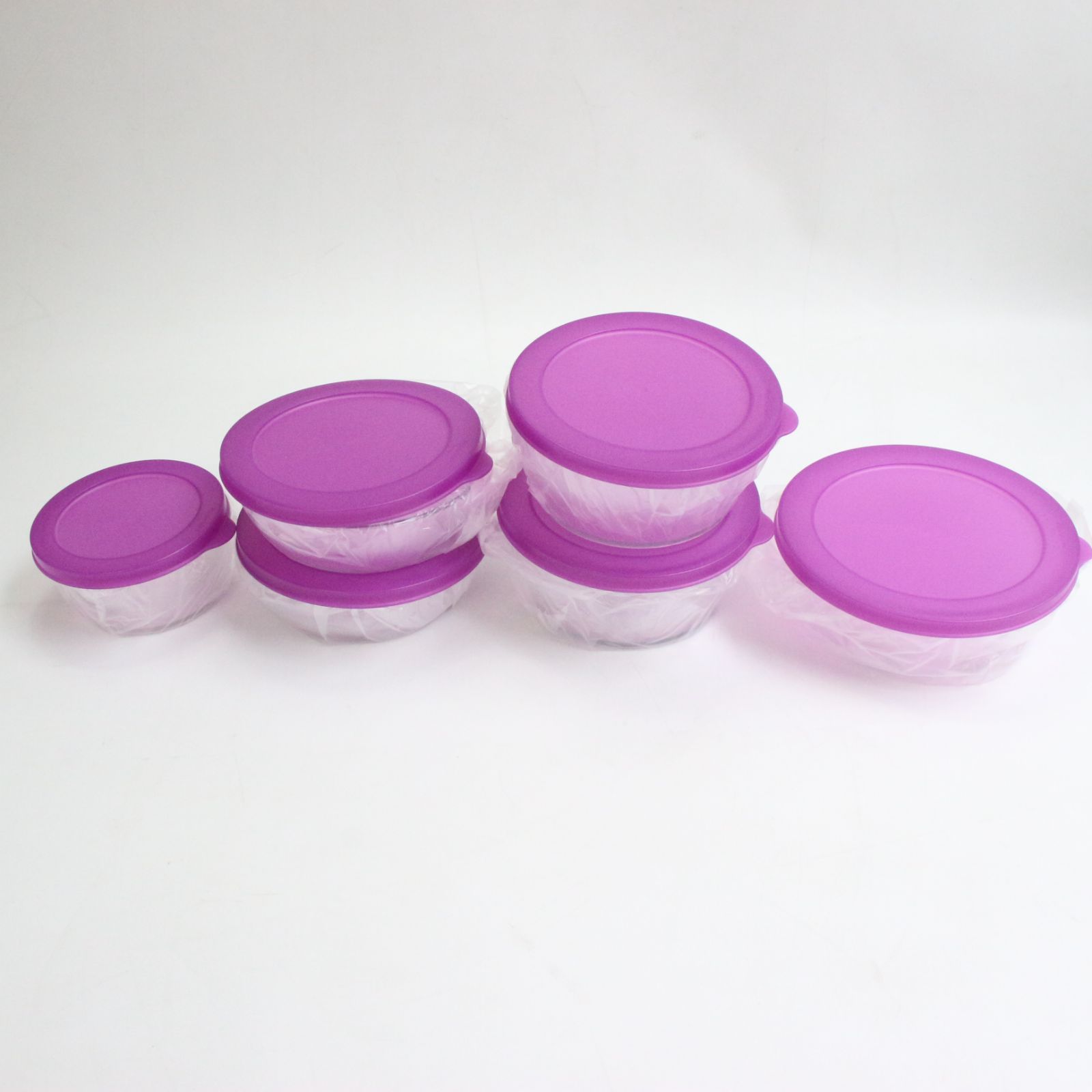 TM_116】Tupperware タッパーウェア Anniversary Set アニバーサリー