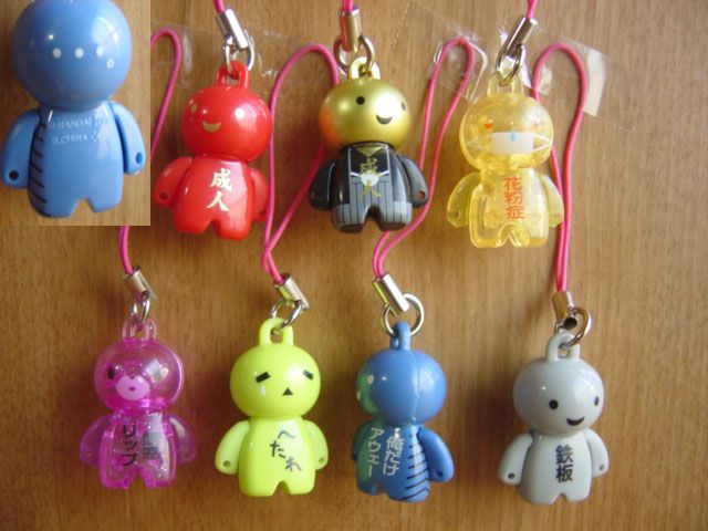 ♯Gag06ACアニゾー20 ANIZOフルコンプ全11種 - メルカリ