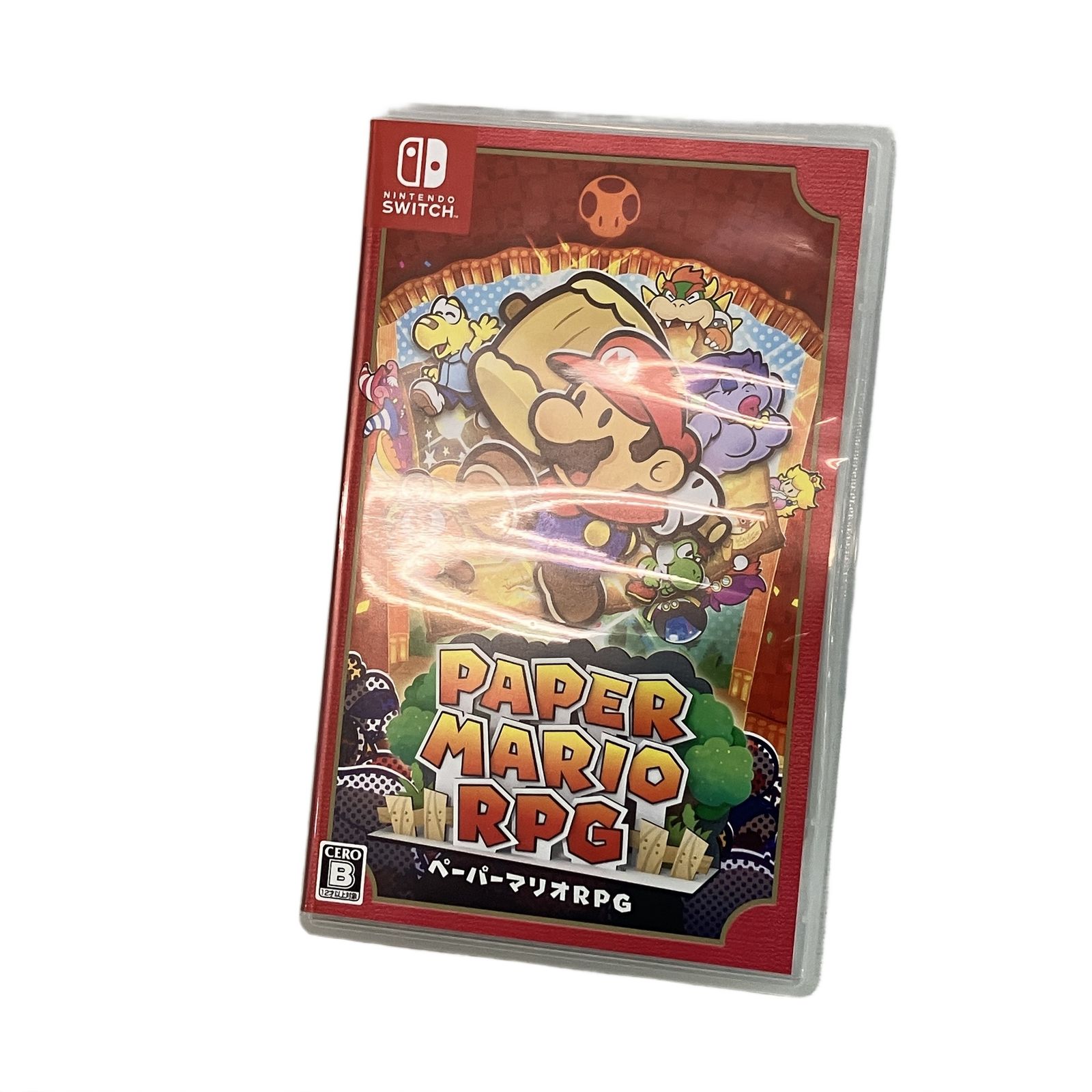 Nintendo スーパー マリオパーティ スーパーマリオパーティ Switch