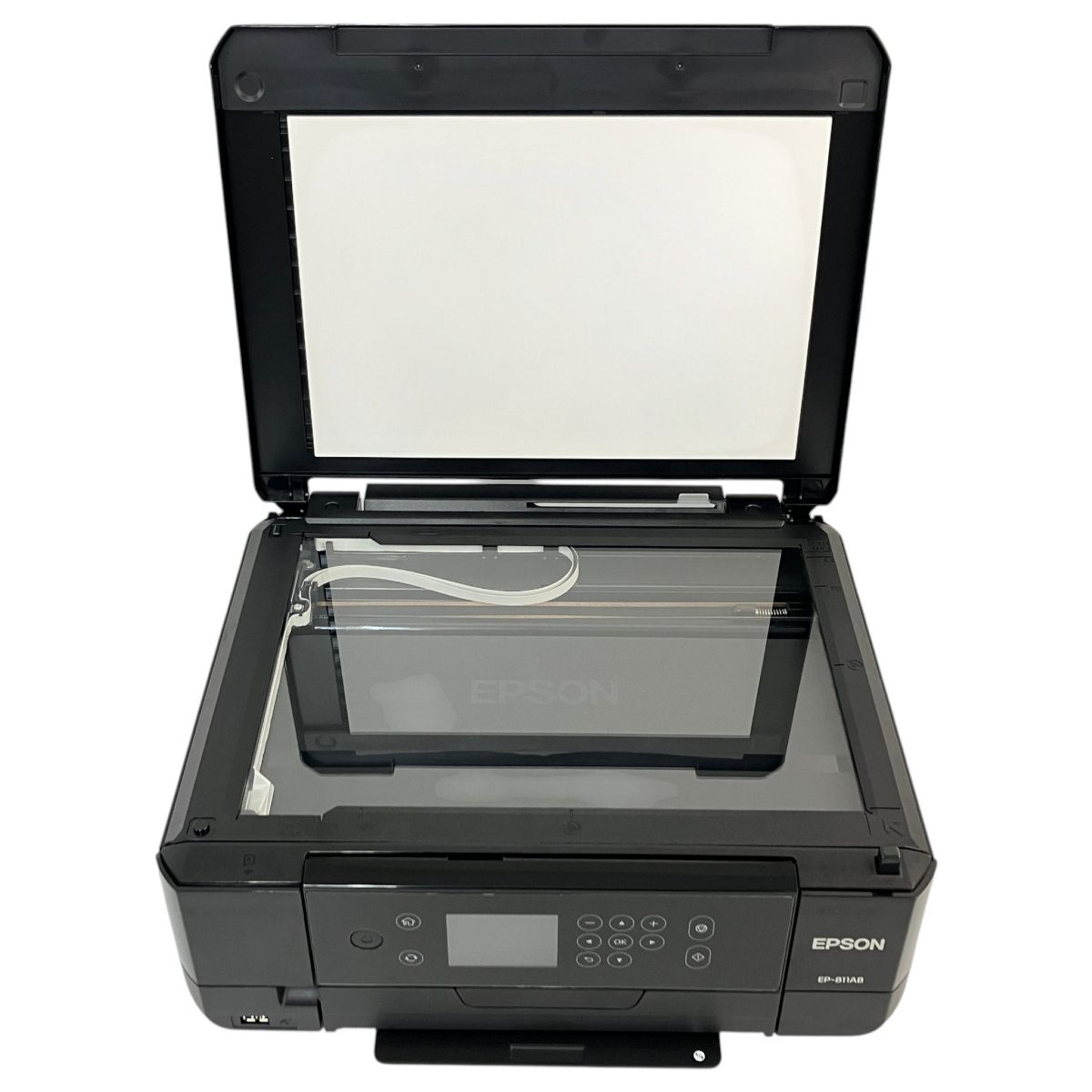 EPSON EP-811AB インクジェットプリンター A4 家電 エプソン ジャンク