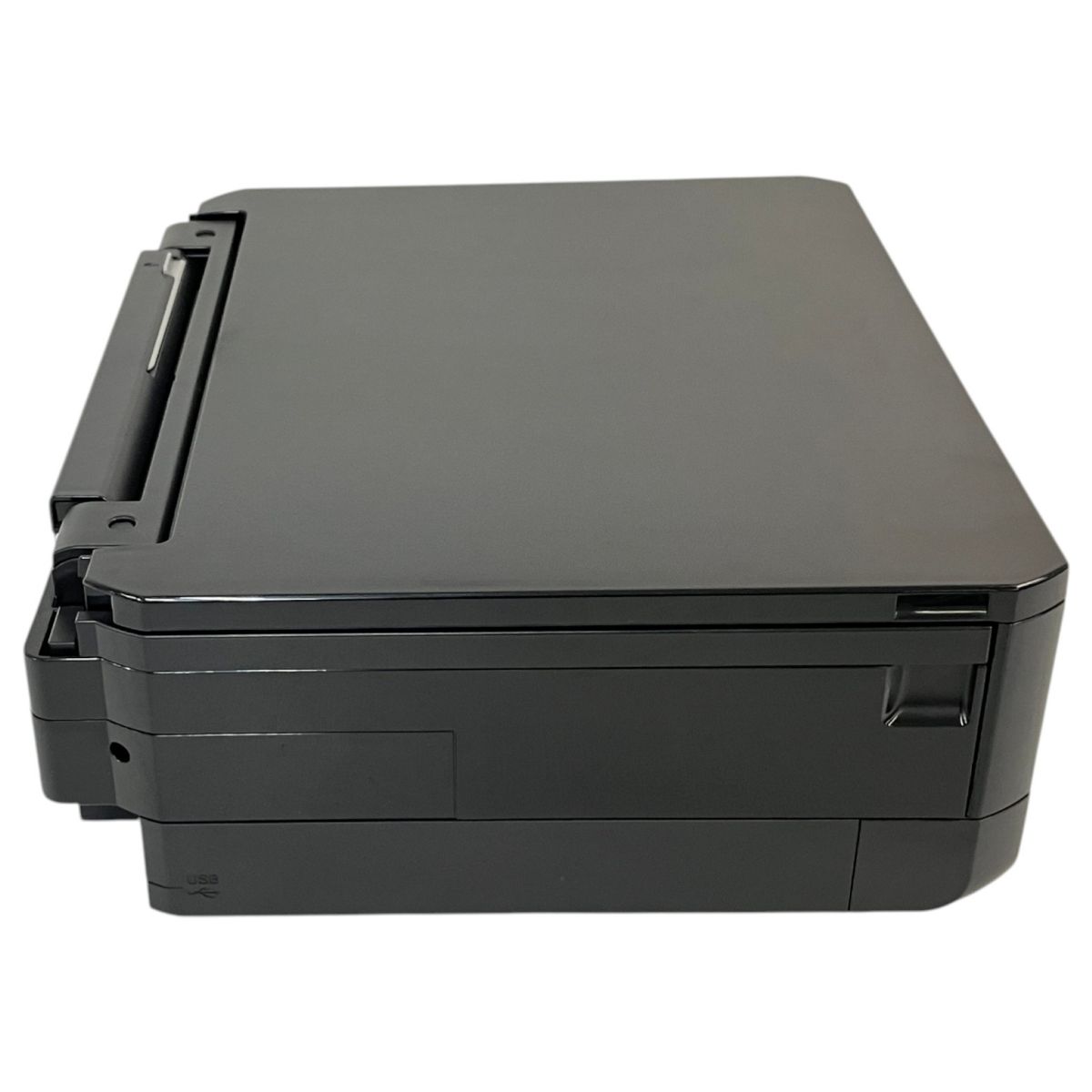 EPSON EP-811AB インクジェットプリンター A4 家電 エプソン ジャンク