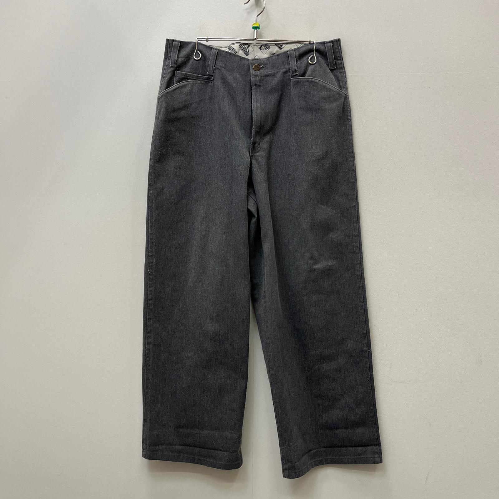 加古川店】 BEN DAVIS | ベンデイビス デニムパンツ gorilla cut 