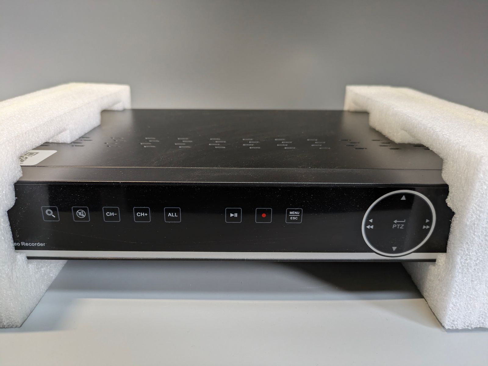 美品】Alter+ オルタプラス AHDハイブリッドレコーダー 2TB HR-104