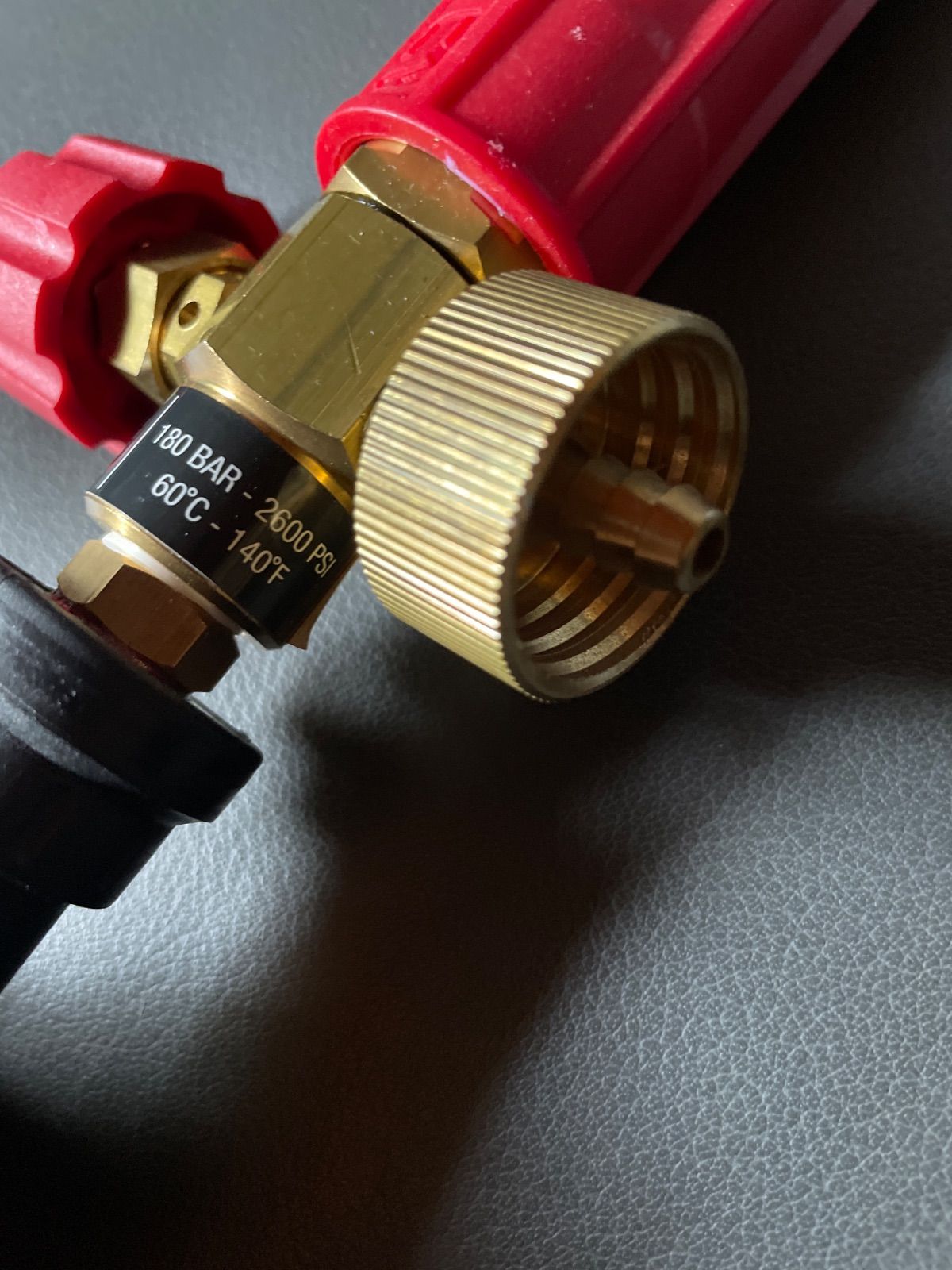 美品】AUTOBRITE Direct ヘビーデューティーフォームランス 高圧洗浄機