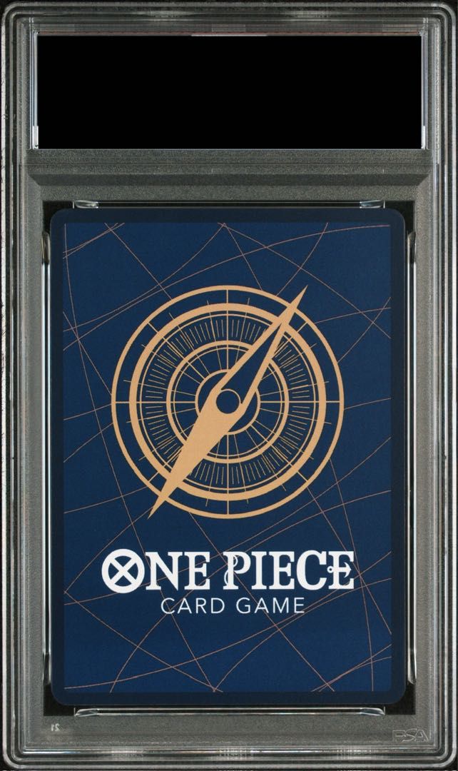 PSA10】ニコ・ロビン(パラレル) SP EB03-055 1枚 - メルカリ