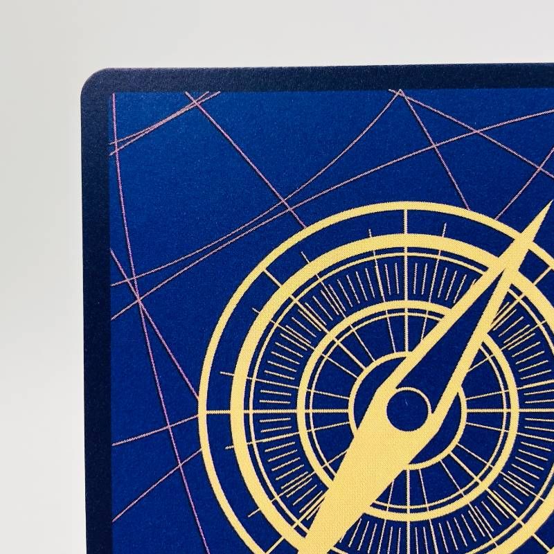 ワンピースカード モンキー・D・ルフィ パラレル 手配書 SP ST01-012