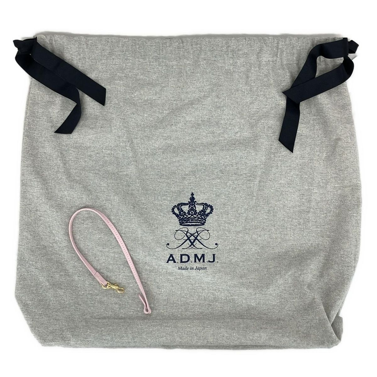 AccessoiresDeMademoiselle(ADMJ)(アクセソワ・ドゥ・マドモワゼル