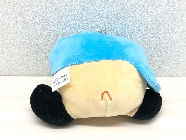 WEST. 藤井流星 ぶらさげるヤツ ぬい 【F6192-007】144 - メルカリ