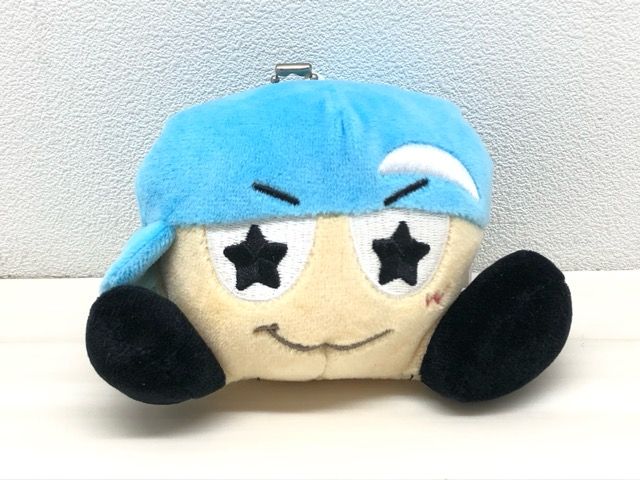 WEST. 藤井流星 ぶらさげるヤツ ぬい 【F6192-007】144 - メルカリ