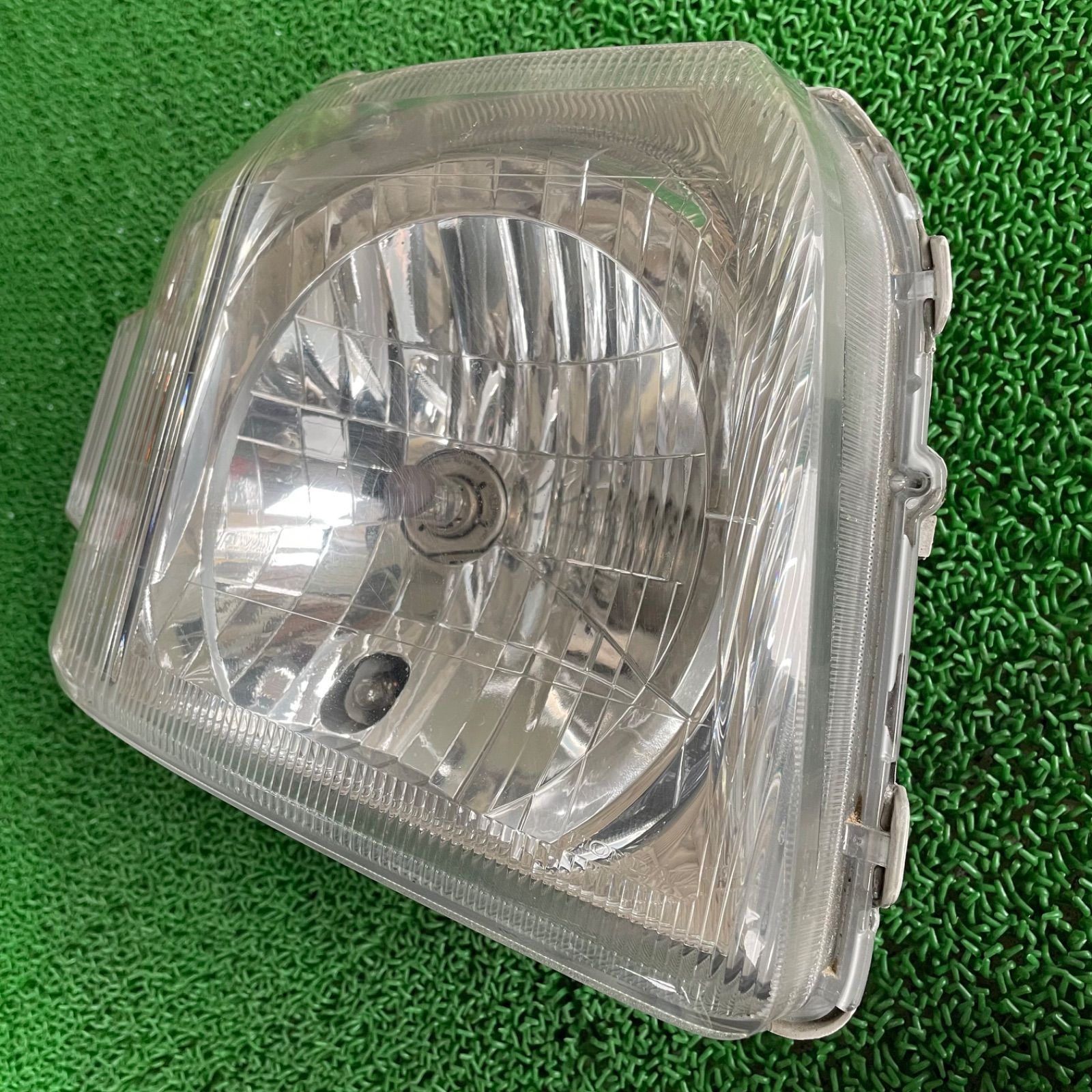 HM1 バモス 右ヘッドライト KOITO 100-22630 No.9691 - メルカリ