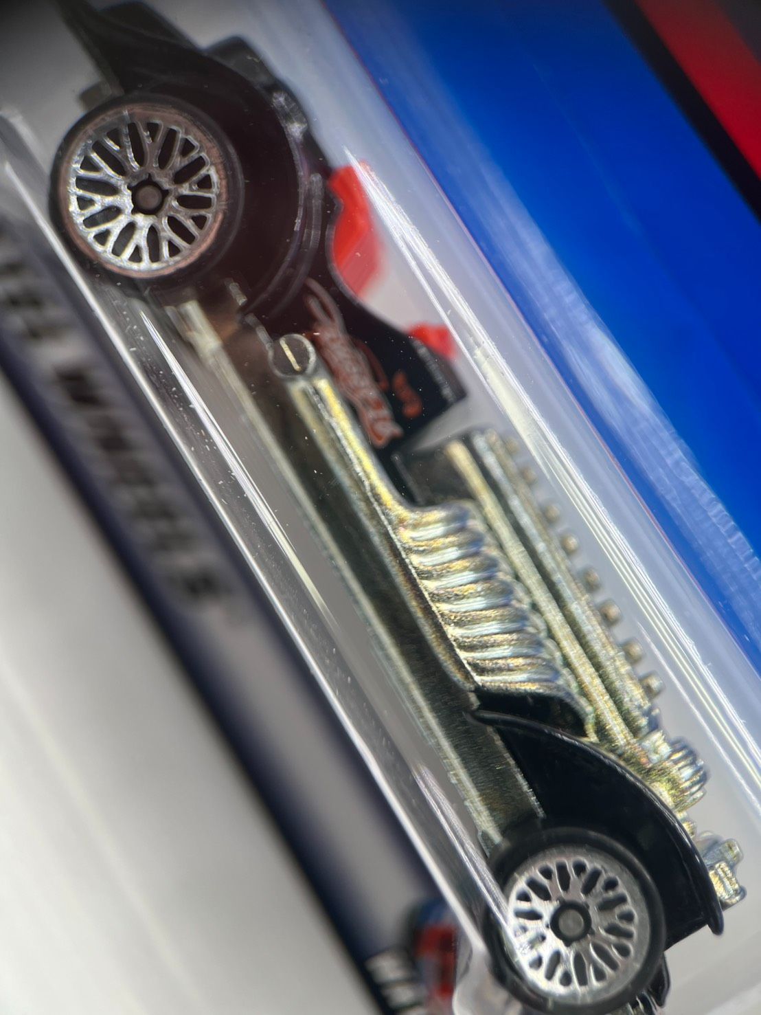 HOT WHEELS ホットウィール マテル SWEET16 スウィート16 #215 - メルカリ