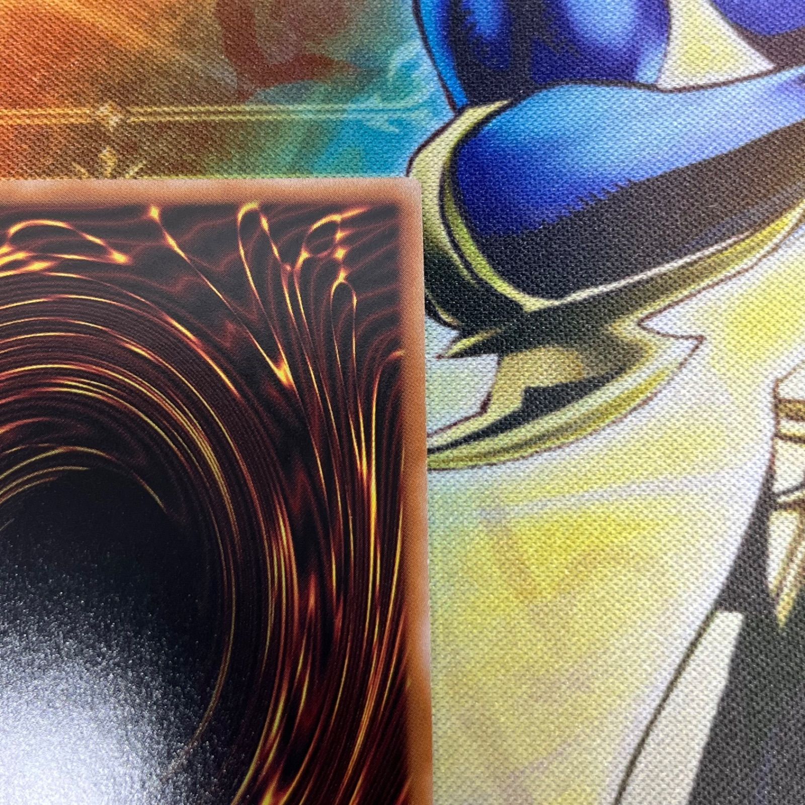 ブラックマジシャン 25th シークレットレア クオシク 遊戯王 管理番号