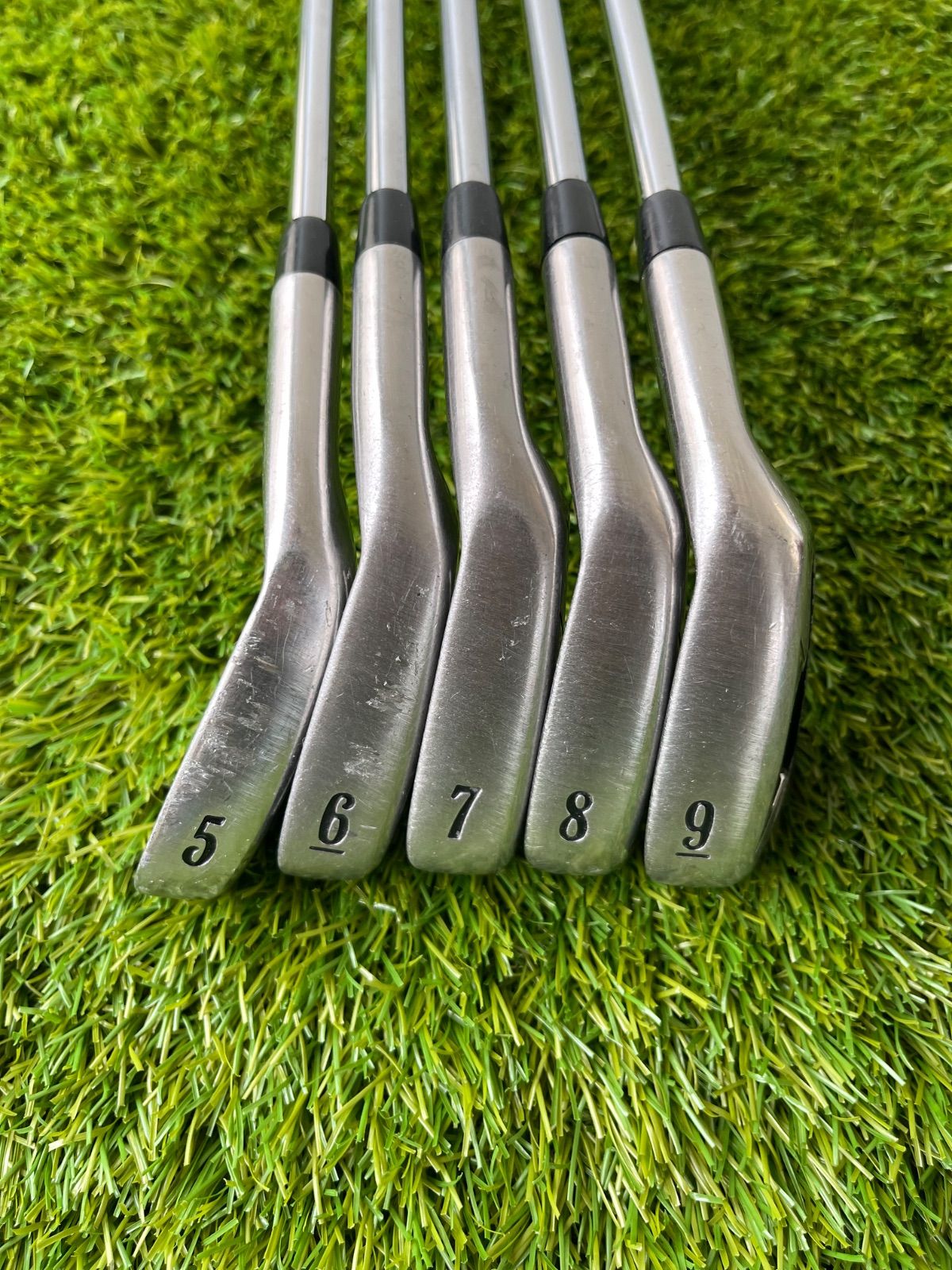 Callaway キャロウェイ X22 TOUR 5～9.P | 1STSSS.COM