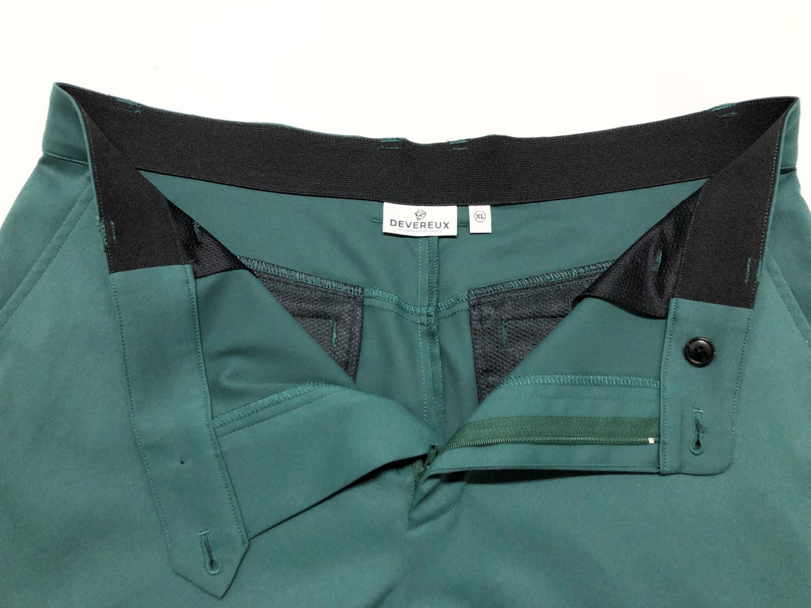 新品未使用 DEVEREUX GOLF（デヴァローゴルフ） ドロップキック ロング