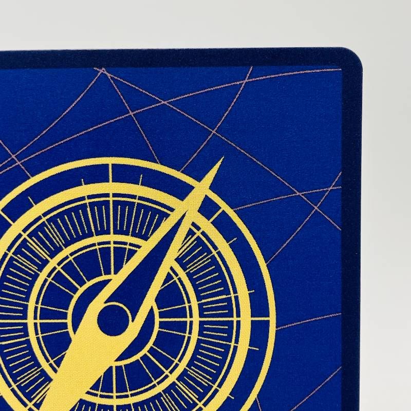 リューマ 緑 P-072 プロモ 白黒版 『MONSTERS 一百三情飛龍侍極