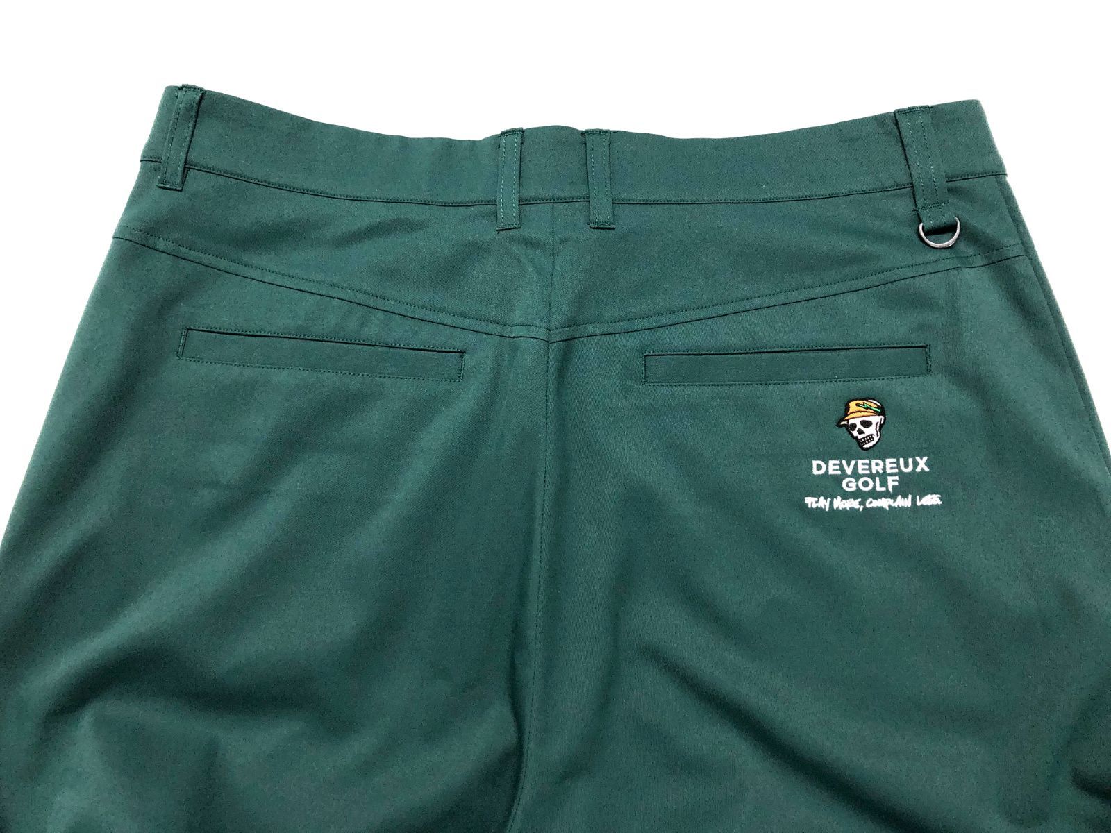新品未使用 DEVEREUX GOLF（デヴァローゴルフ） ドロップキック ロング