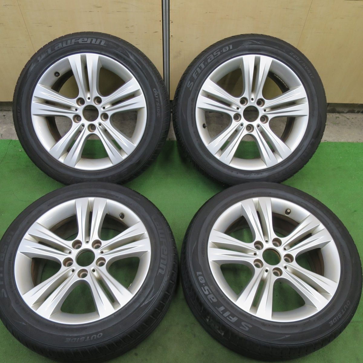  3シリーズ タイヤ ホイール 3シリーズ BMW 純正 bmw ホイール -bmw f30 2026年最新Yahoo