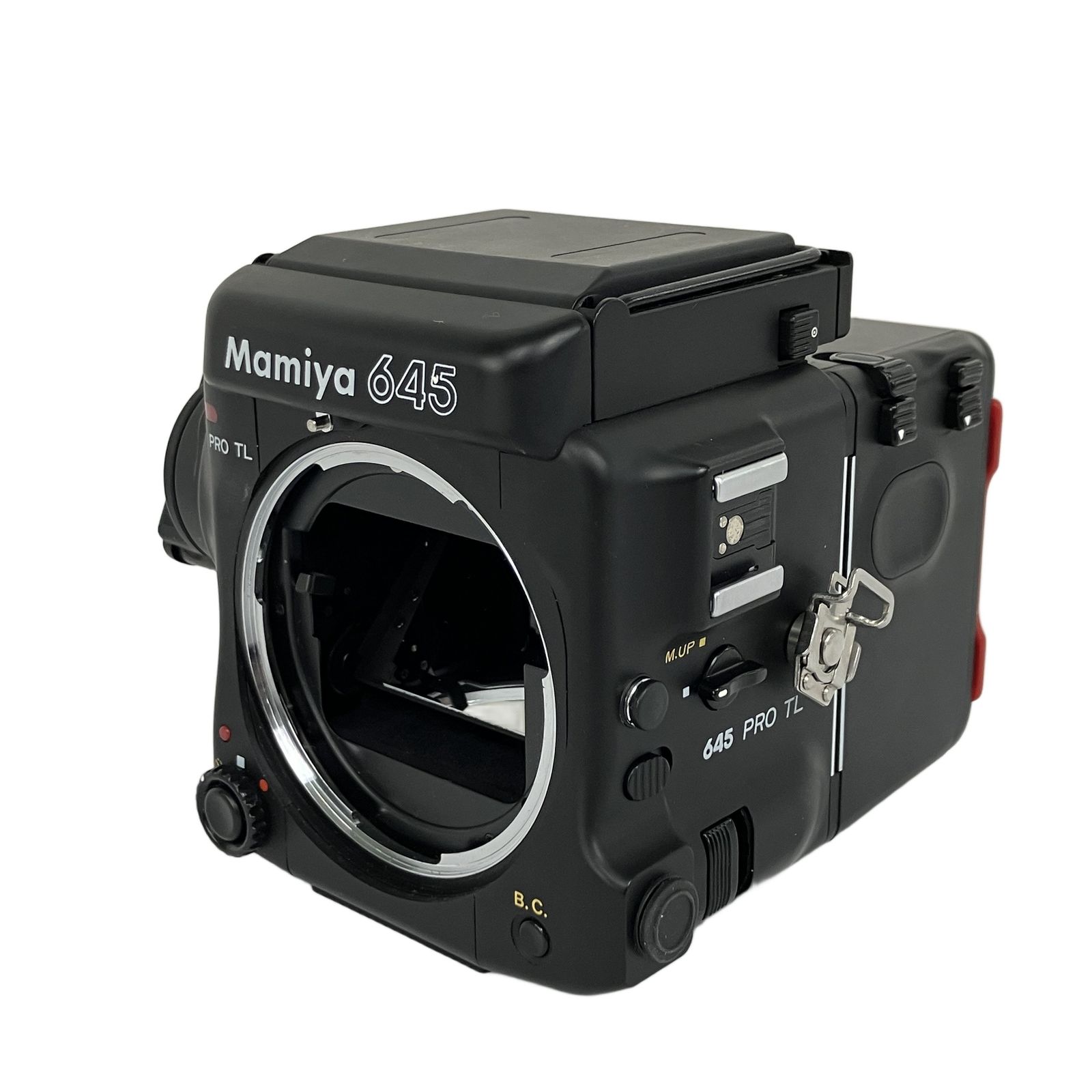 おすすめの中判フィルムカメラMamiya（マミヤ）645 【中古】Mamiya