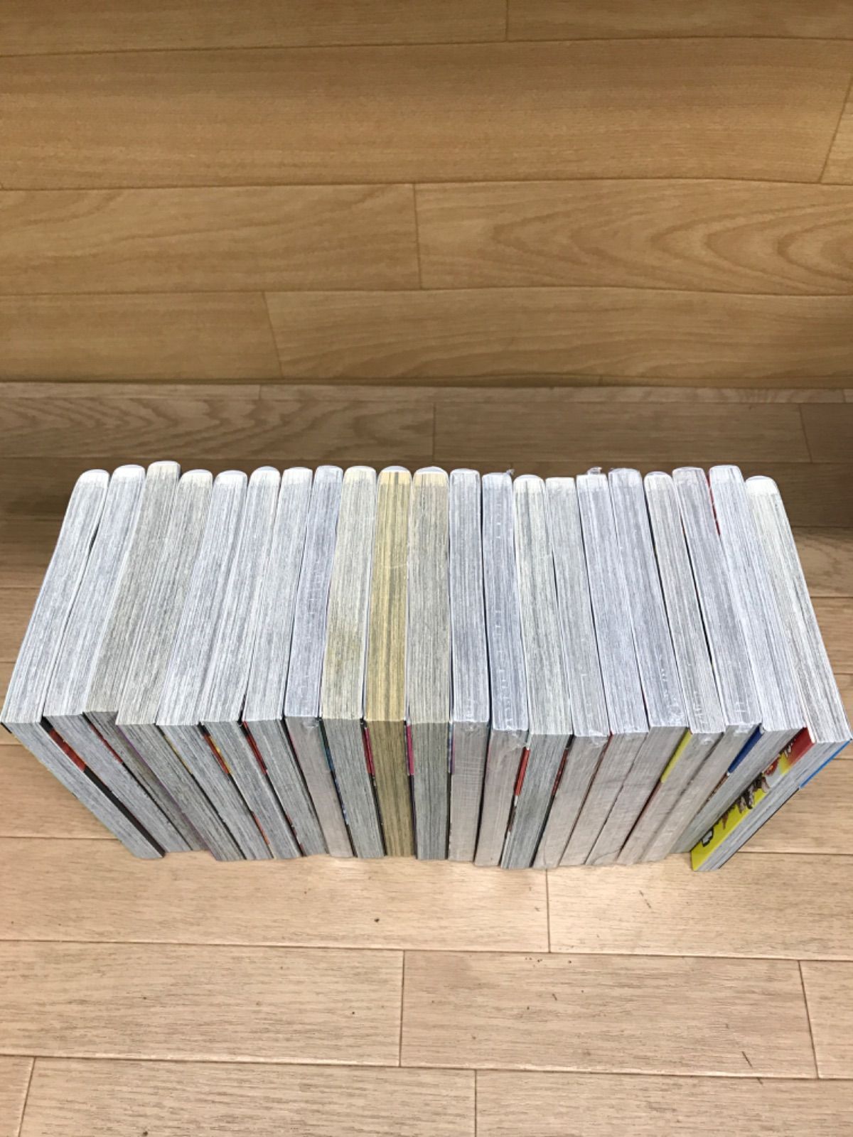 ☆【未開封7冊】僕のヒーローアカデミア 1～42巻 コミック全巻セット