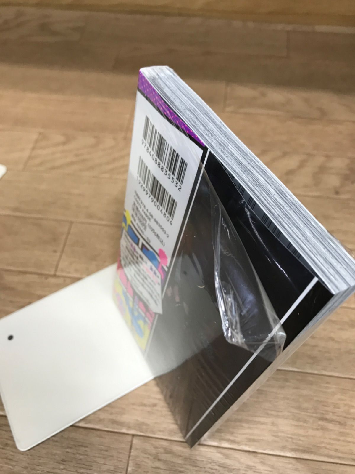 ☆【未開封7冊】僕のヒーローアカデミア 1～42巻 コミック全巻セット