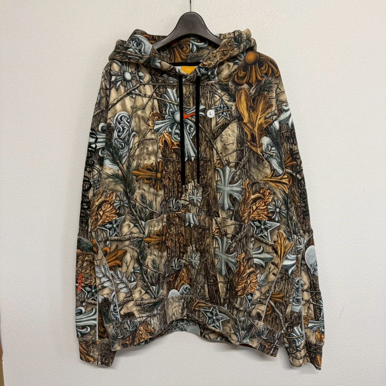CHROME HEARTS NIKE NOCTA クロムハーツ ナイキ ドレイク ノクタ 