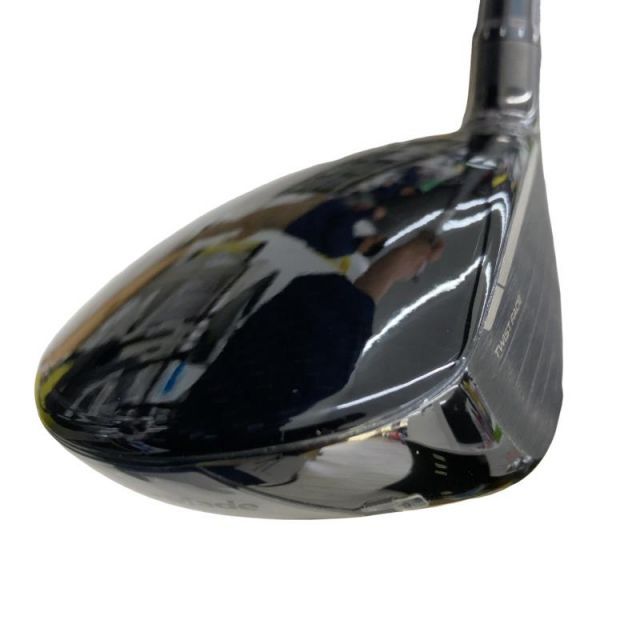 中古】 テーラーメイド Qi10 TOUR 3W フェアウェイウッド FW Diamana