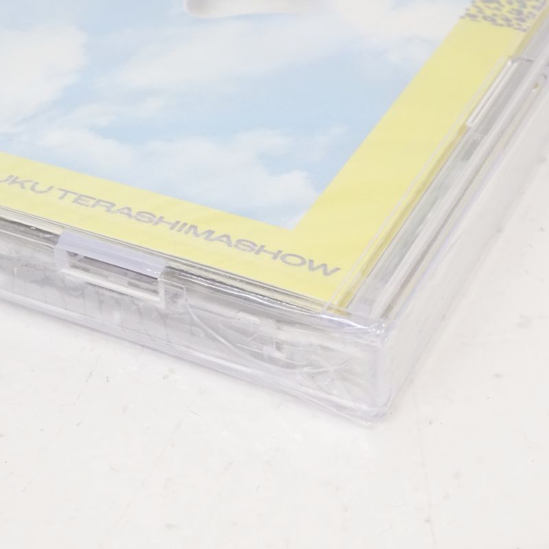 三重店】KAMIGATA BOYZ 世界を明るく照らしましょう CD+Blu-ray