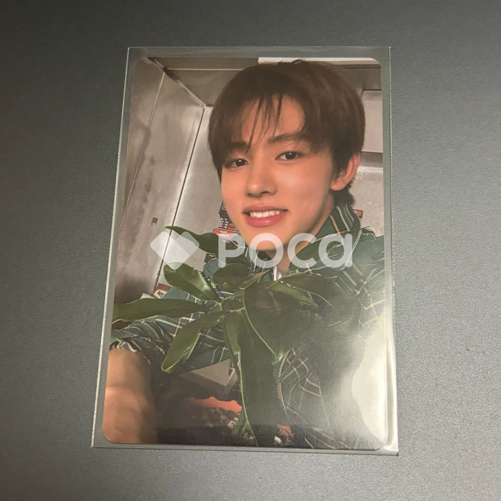 CORTIS ソンヒョン CORTIS 2026 シーグリ - メルカリ