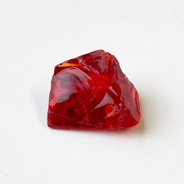 アンダラクリスタル〈スカーレットシフトアンダラ〉赤 送料無料