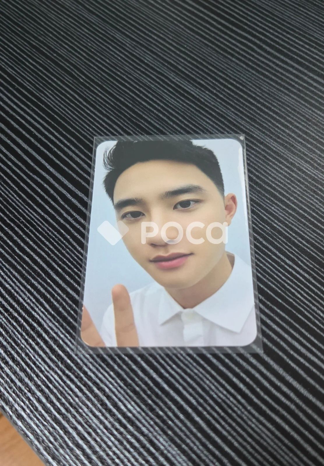 EXO ディオ EXO-L ACE WELCOME KIT - メルカリ