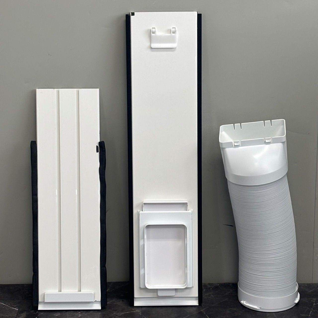 ∞設置対応◎美品 2024年製 IRIS OHYAMA ポータブルクーラー IPA-3523G