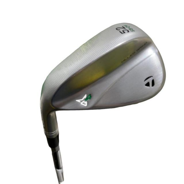 中古】 テーラーメイド Taylor Made MILLED GRIND 4 52/09 レフティ