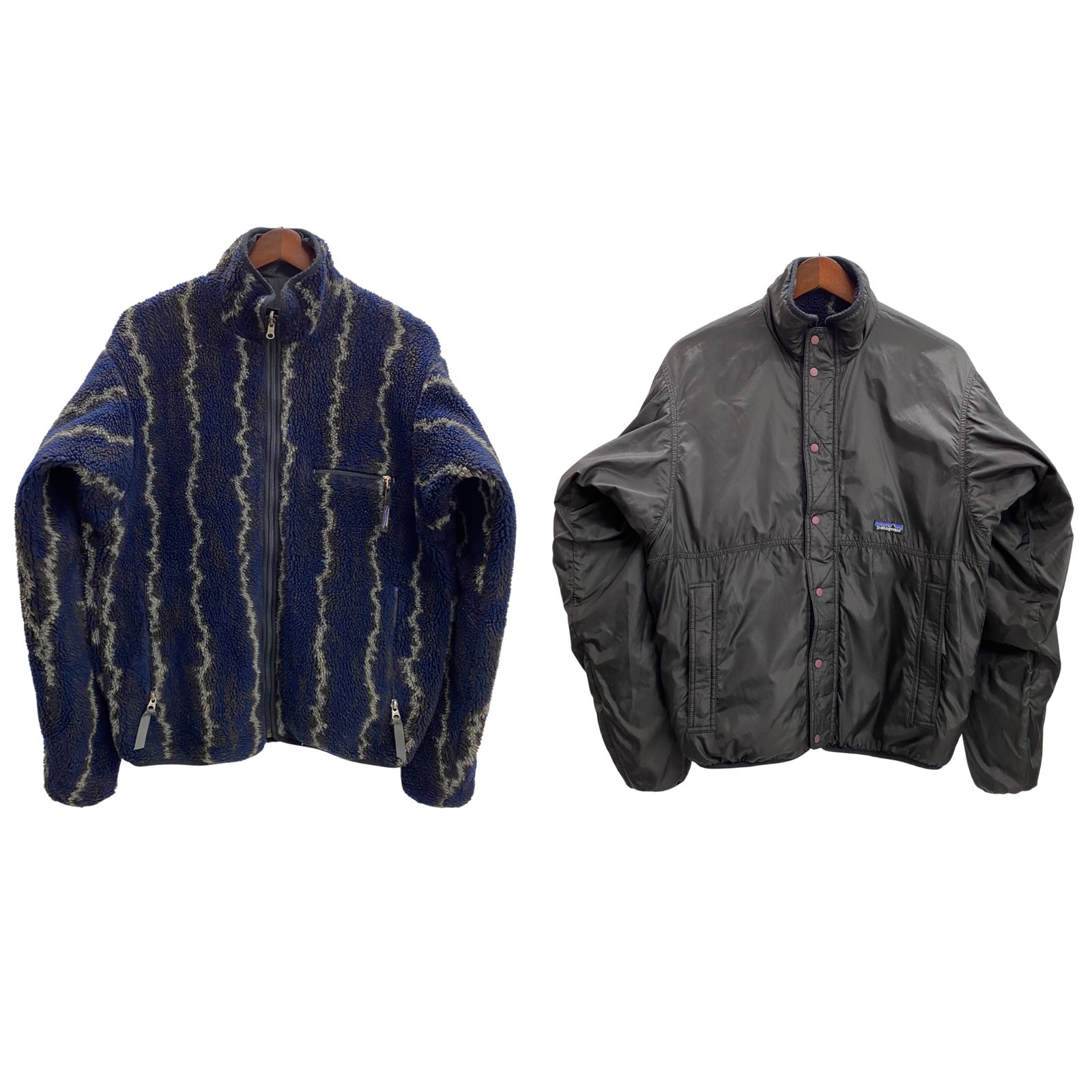 97年製造 Patagonia グリセード 【公式通販】