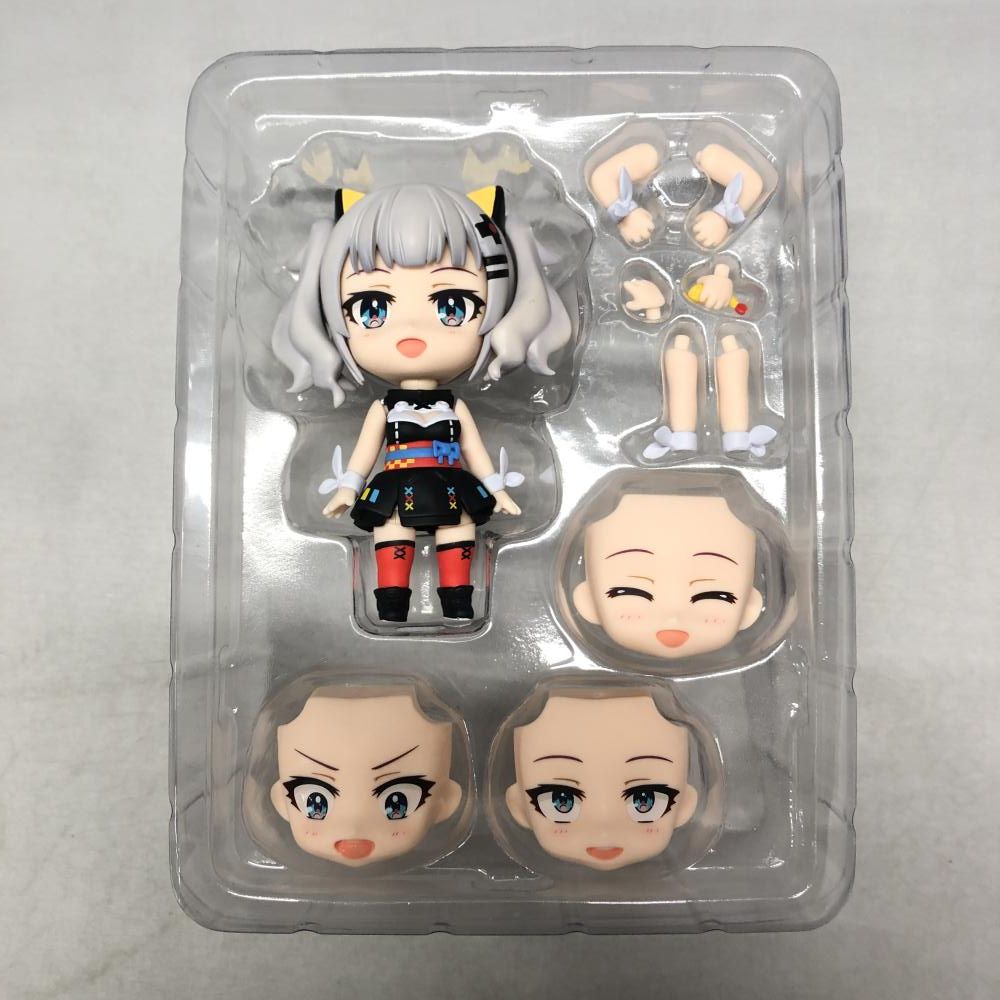 中古】グッドスマイルカンパニー ねんどろいど 輝夜月[15