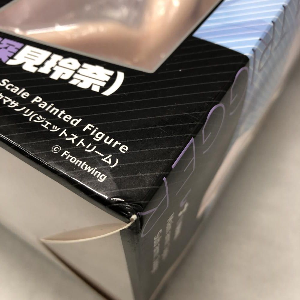 中古】オーキッドシード レナ 深見玲奈 グリザイア：ファントム 