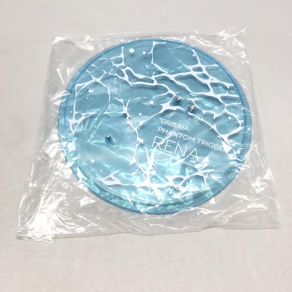 中古】オーキッドシード レナ 深見玲奈 グリザイア：ファントム 