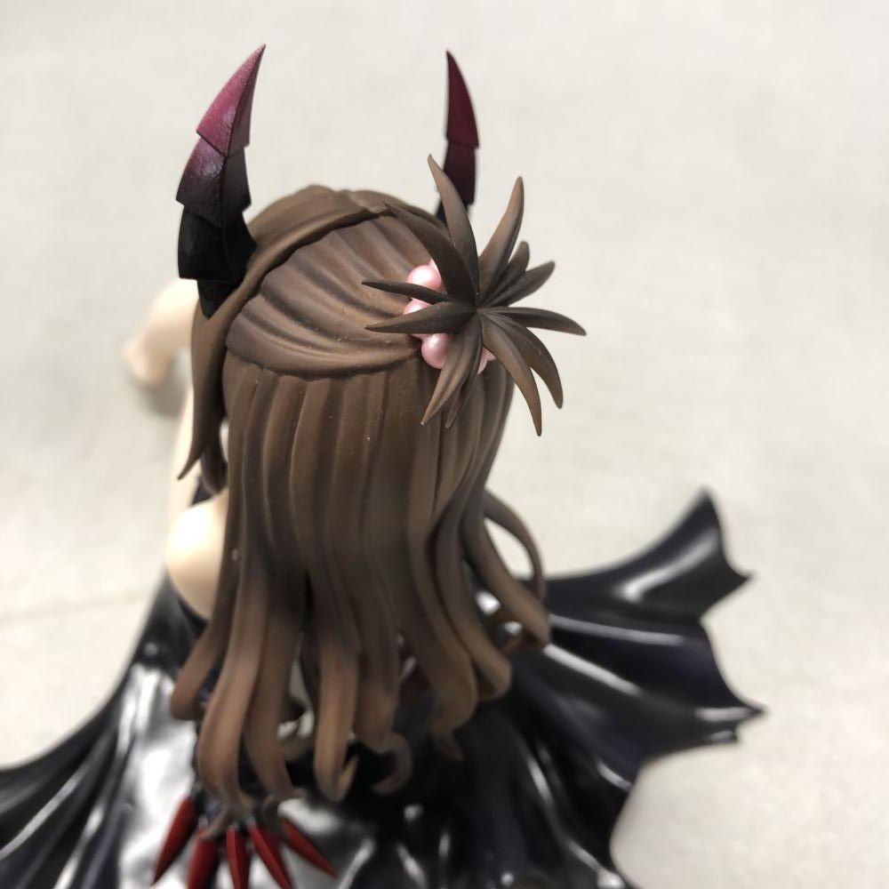 中古】ユニオンクリエイティブ 結城美柑 ダークネスver. To LOVEる