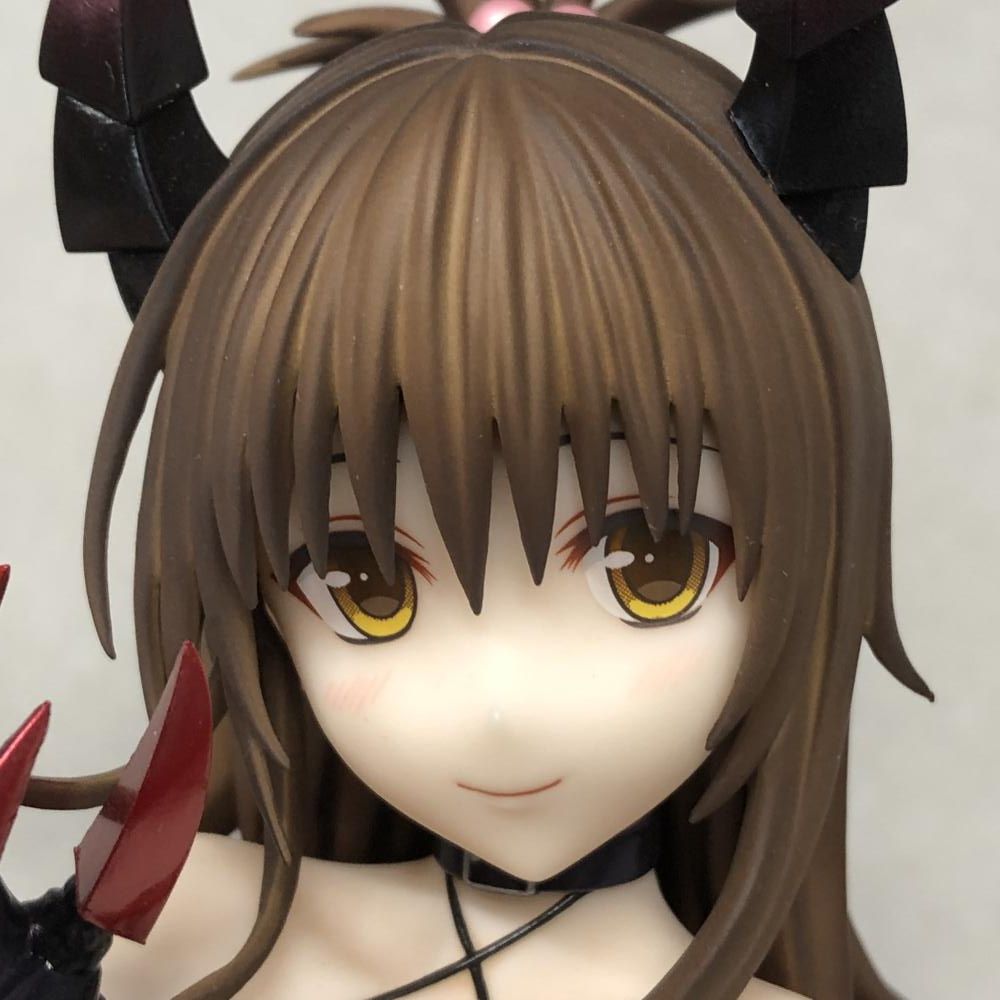 中古】ユニオンクリエイティブ 結城美柑 ダークネスver. To LOVEる